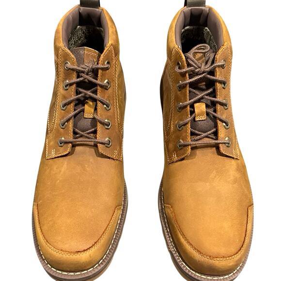 Timberland Larchmont Mid Lace Chukka Men Boots - Size: 13 - Picture 1 of 6